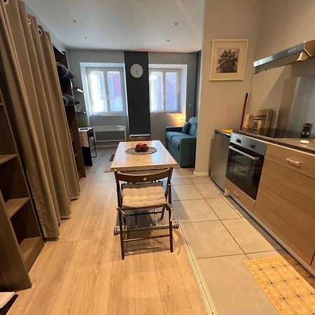 Studio Tout Confort 2 Personnes Au Coeur De L'Alsace Wolxheim 外观 照片