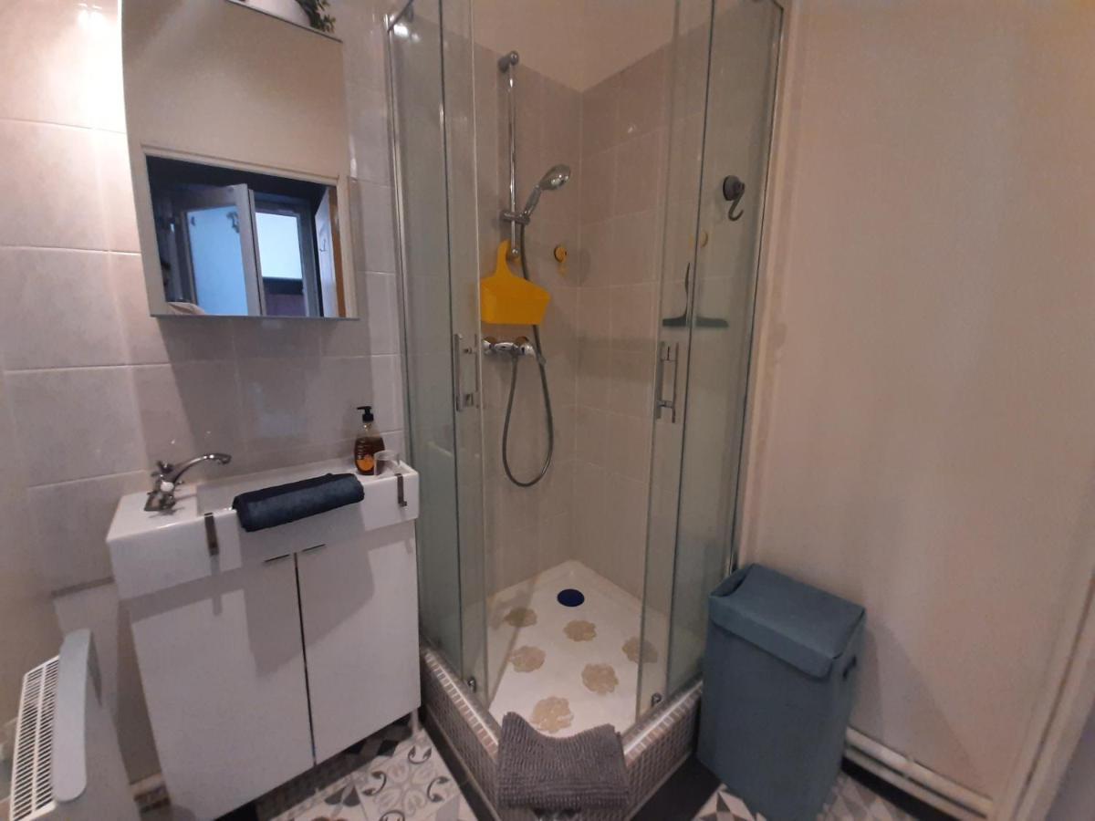 Studio Tout Confort 2 Personnes Au Coeur De L'Alsace Wolxheim 外观 照片