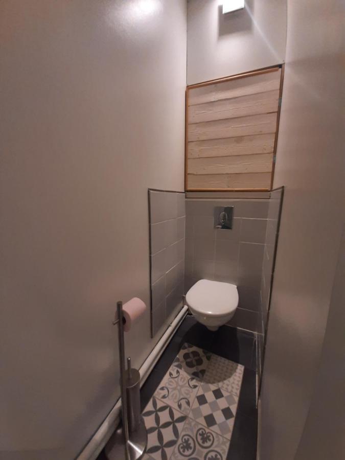 Studio Tout Confort 2 Personnes Au Coeur De L'Alsace Wolxheim 外观 照片