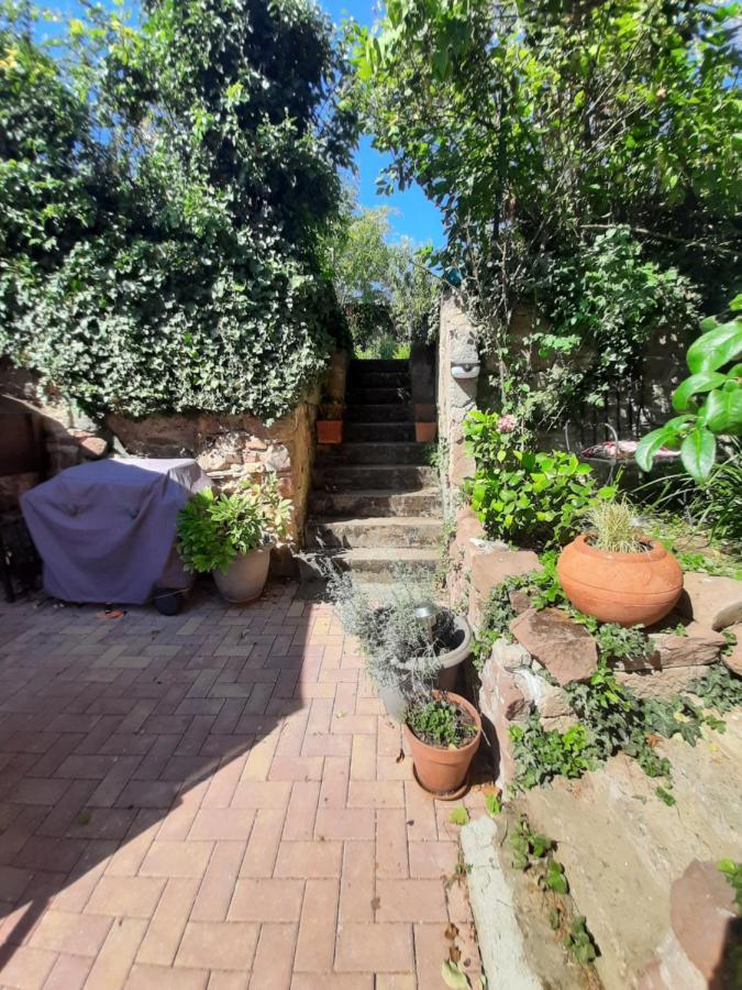 Studio Tout Confort 2 Personnes Au Coeur De L'Alsace Wolxheim 外观 照片