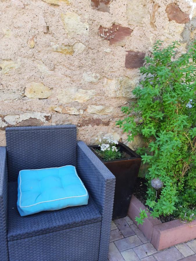 Studio Tout Confort 2 Personnes Au Coeur De L'Alsace Wolxheim 外观 照片
