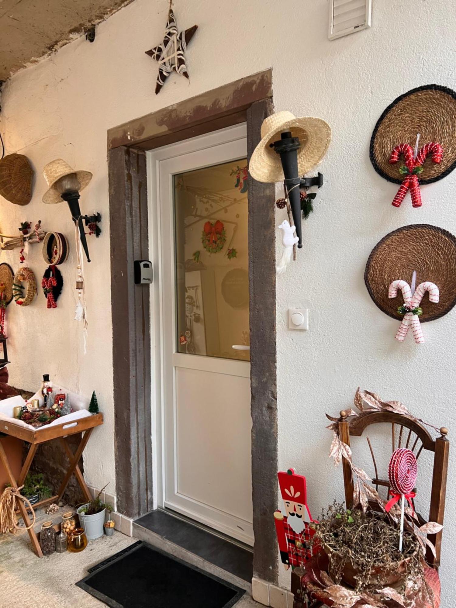 Studio Tout Confort 2 Personnes Au Coeur De L'Alsace Wolxheim 外观 照片