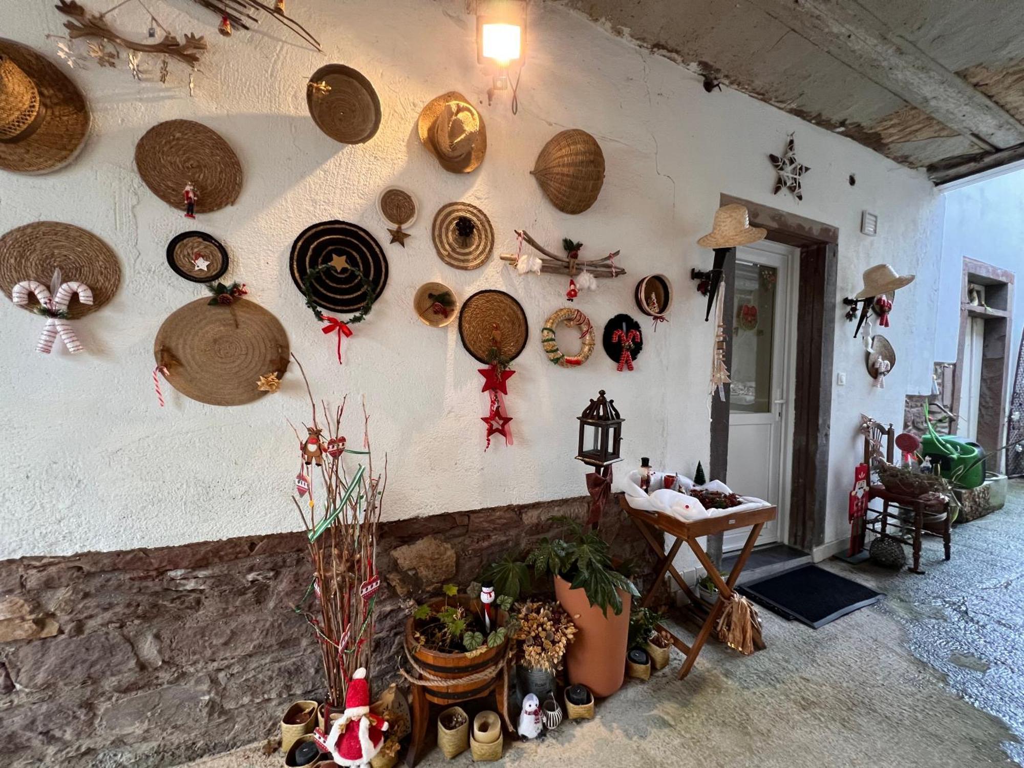 Studio Tout Confort 2 Personnes Au Coeur De L'Alsace Wolxheim 外观 照片